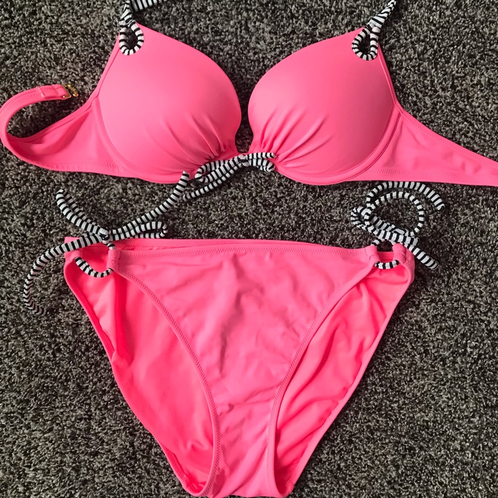 Victoria Secret Bathing Suit